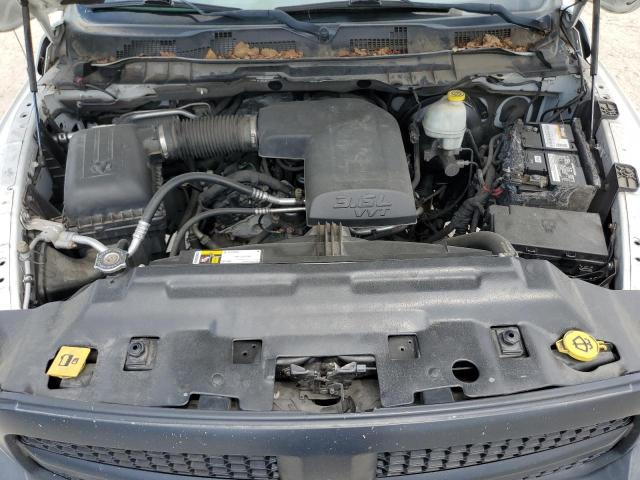 Photo 11 from auction – 2015 RAM 1500 ST with VIN 1C6RR6KG6FS608202