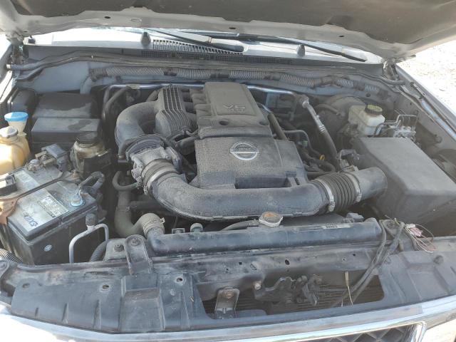 صورة رقم 11 من المزاد - 2011 NISSAN FRONTIER S مع VIN 1N6AD0EV8BC402988