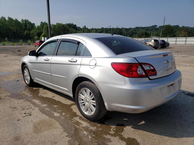 Photo 2 from auction – 2007 CHRYSLER SEBRING TO with VIN 1C3LC56K07N508805