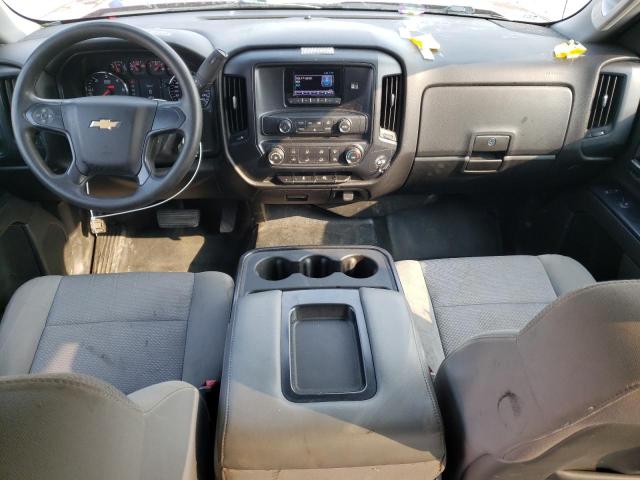 Photo 8 from auction – 2014 CHEVROLET SILVERADO with VIN 3GCPCPEH3EG228154