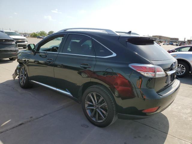 Снимка 2 от търг – 2013 LEXUS RX 350 BAS с VIN 2T2BK1BA7DC182141