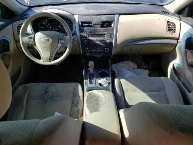 Photo 8 from auction – 2015 NISSAN ALTIMA 2.5 with VIN 1N4AL3APXFC570545