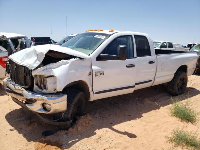 Photo 1 from auction – 2007 DODGE RAM 3500 S with VIN 3D7MX38A57G773053