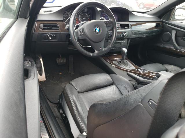Photo 8 from auction – 2013 BMW 335 I with VIN WBADX7C50DJ590131
