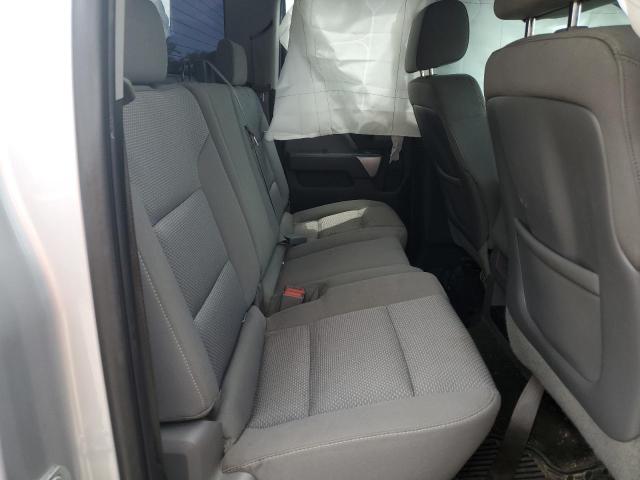 Photo 10 from auction – 2014 CHEVROLET SILVERADO with VIN 1GCRCREC4EZ405139