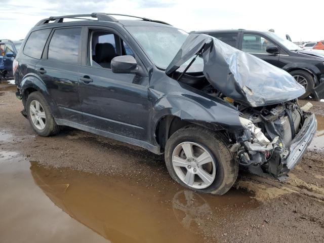 Photo 4 from auction – 2012 SUBARU FORESTER 2 with VIN JF2SHABC1CH433283