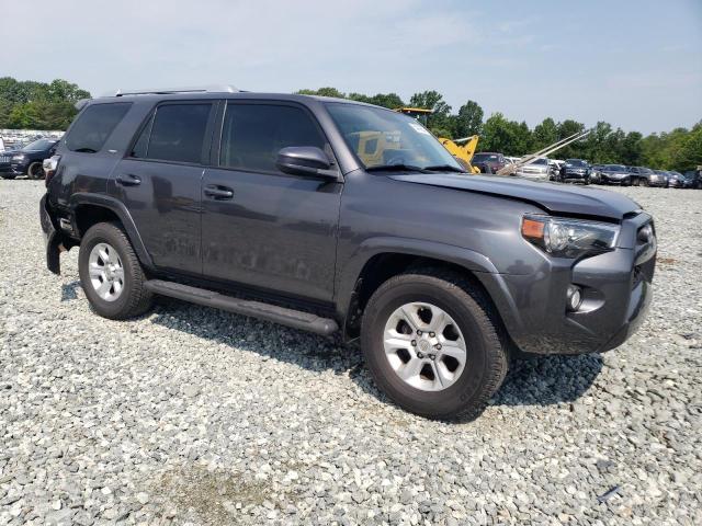 Zdjęcie 4 z aukcji – 2017 TOYOTA 4RUNNER SR z VIN JTEZU5JR4H5160866