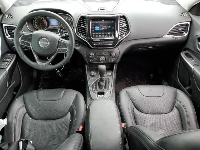 Photo 8 from auction – 2019 JEEP CHEROKEE L with VIN 1C4PJMDX2KD352695