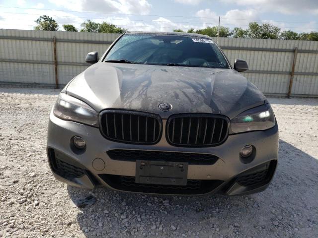 Photo 5 from auction – 2016 BMW X6 XDRIVE3 with VIN 5UXKU2C58G0N80381