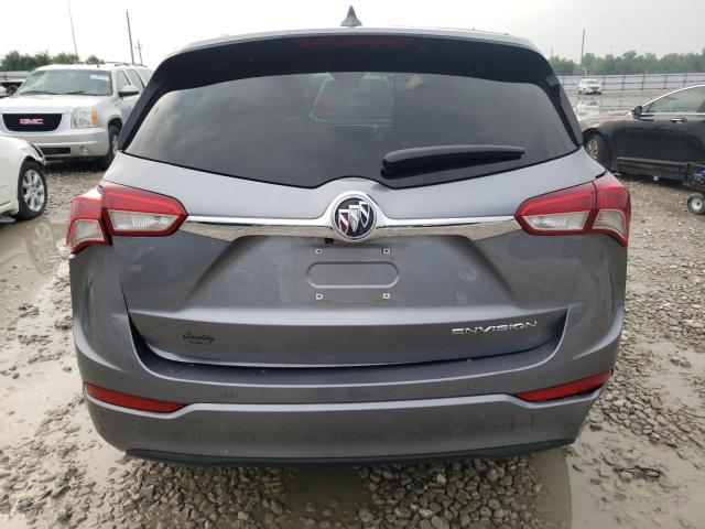 Photo 6 from auction – 2019 BUICK ENVISION E with VIN LRBFXCSA5KD012765
