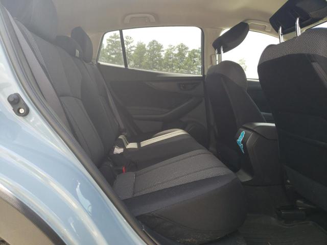 Photo 11 from auction – 2021 SUBARU CROSSTREK with VIN JF2GTABC3MH204478