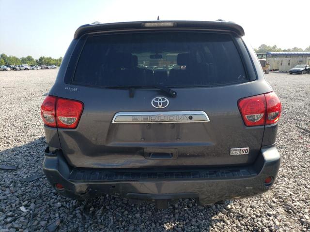 صورة رقم 6 من المزاد - 2012 TOYOTA SEQUOIA PL مع VIN 5TDYY5G11CS041018
