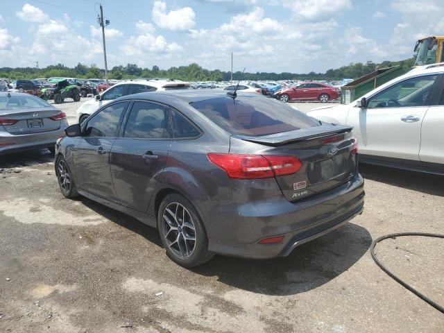Photo 2 from auction – 2015 FORD FOCUS SE with VIN 1FADP3F24FL279957