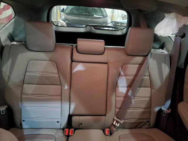 Photo 10 from auction – 2022 HONDA CR-V EXL with VIN 7FARW2H87NE036485