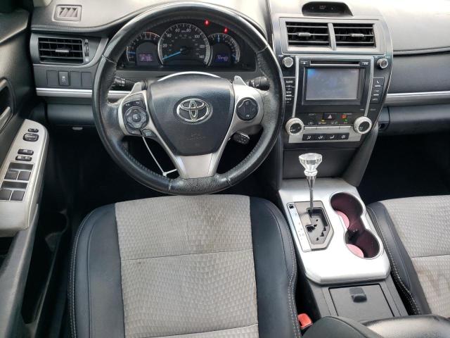 Photo 8 from auction – 2012 TOYOTA CAMRY BASE with VIN 4T1BF1FK7CU086793