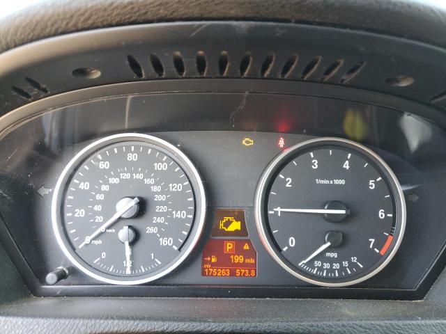 Photo 9 from auction – 2011 BMW X5 XDRIVE5 with VIN 5UXZV8C51BLL67861