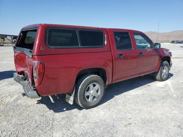 Photo 3 from auction – 2006 GMC CANYON with VIN 1GTDT138168138043