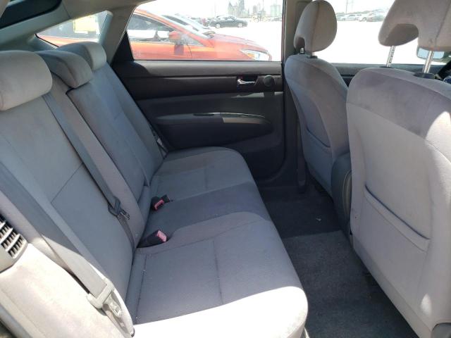 Photo 10 from auction – 2005 TOYOTA PRIUS with VIN JTDKB20U253024503