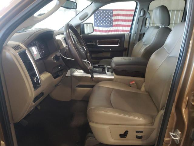 Photo 7 from auction – 2011 DODGE RAM 1500 with VIN 1D7RV1GTXBS705528