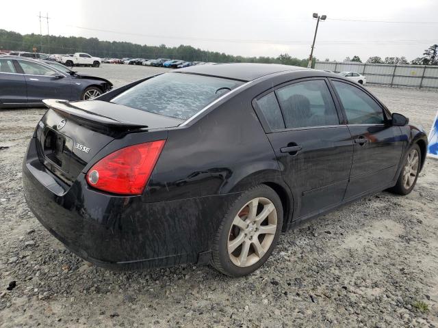 Photo 3 from auction – 2008 NISSAN MAXIMA SE with VIN 1N4BA41E78C827548