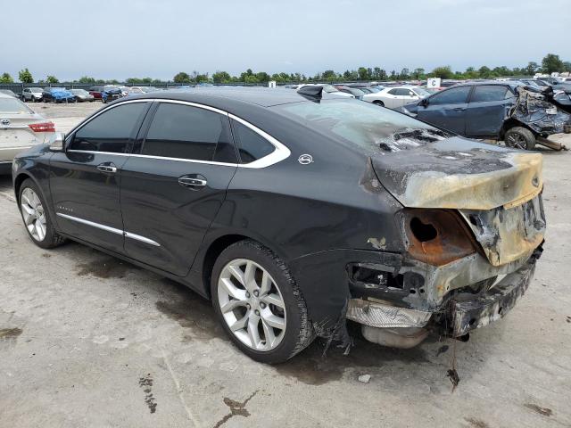 Photo 2 from auction – 2016 CHEVROLET IMPALA LTZ with VIN 2G1145S31G9146607