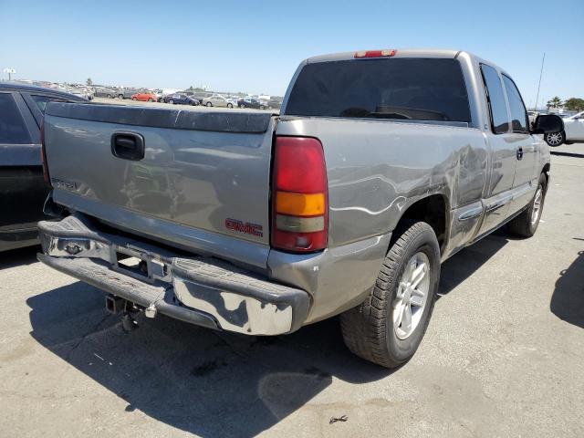 Photo 3 from auction – 2001 GMC NEW SIERRA with VIN 2GTEC19T311138010