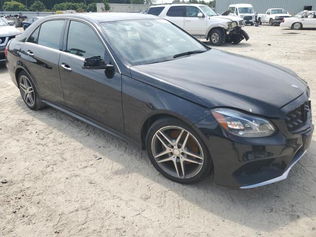 Photo 4 from auction – 2016 MERCEDES-BENZ E 350 4MAT with VIN WDDHF8JB2GB190064