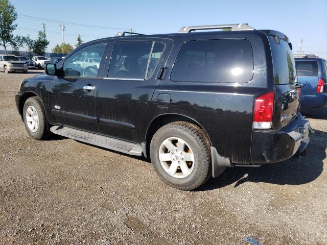 Photo 2 from auction – 2006 NISSAN ARMADA SE with VIN 5N1AA08B46N729424