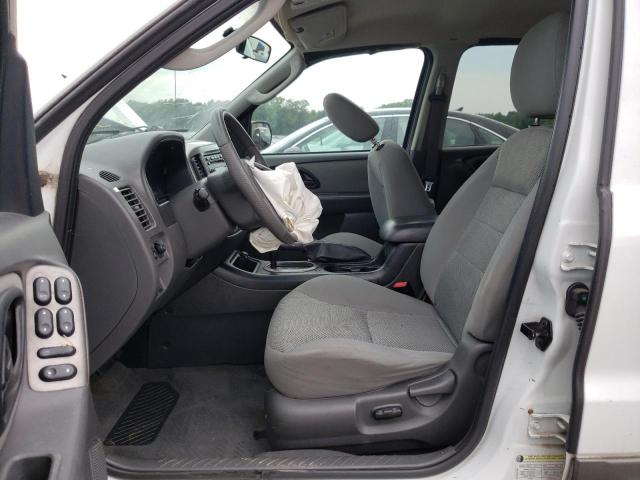 Photo 7 from auction – 2005 FORD ESCAPE XLT with VIN 1FMCU03175KB09178