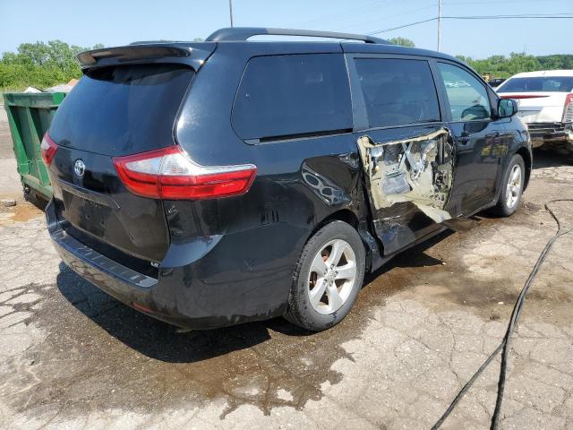 Photo 3 from auction – 2015 TOYOTA SIENNA LE with VIN 5TDKK3DC2FS529447
