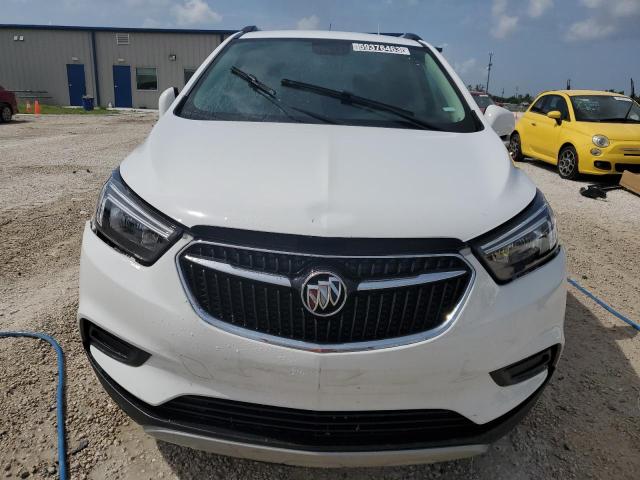 Фото 5 с аукциона – 2021 BUICK ENCORE PRE с VIN KL4CJESM8MB371175