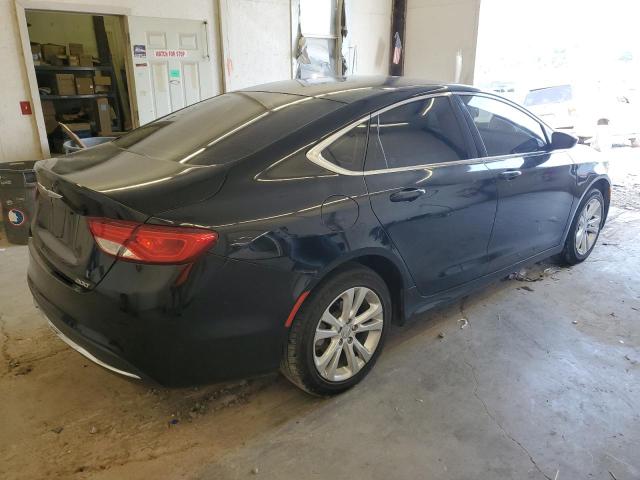 Photo 3 from auction – 2016 CHRYSLER 200 LIMITE with VIN 1C3CCCAB2GN175468