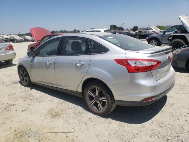 Фото 2 с аукциона – 2014 FORD FOCUS SE с VIN 1FADP3F27EL271575