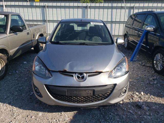 Photo 5 from auction – 2013 MAZDA MAZDA2 with VIN JM1DE1LY3D0162429