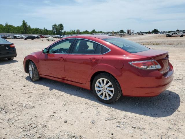 Photo 2 from auction – 2011 MAZDA 6 I with VIN 1YVHZ8CH9B5M10532