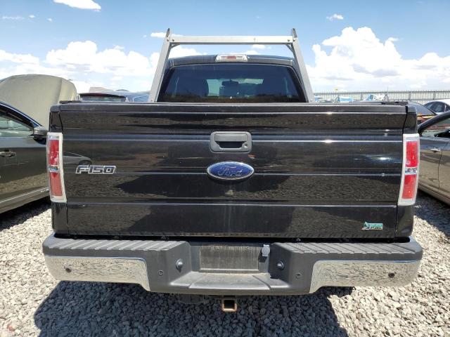 Photo 6 from auction – 2010 FORD F150 SUPER with VIN 1FTFX1EV5AFA11560