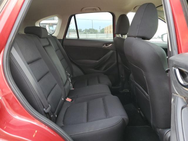 Photo 10 from auction – 2016 MAZDA CX-5 TOURI with VIN JM3KE4CY8G0855453