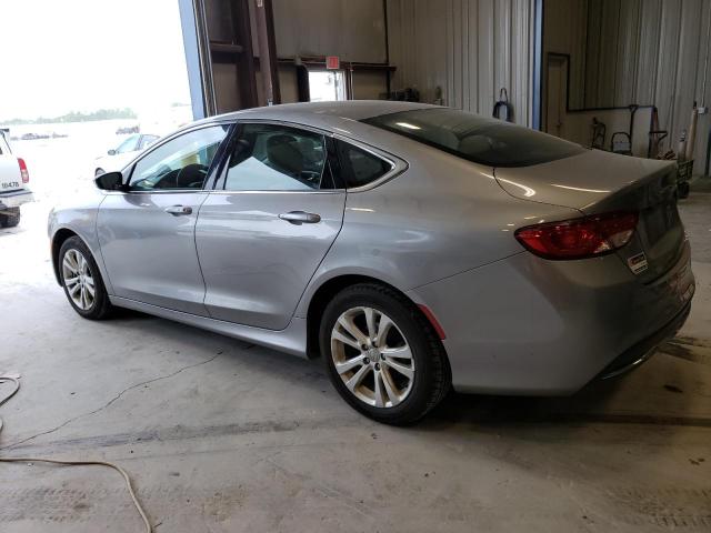 Foto 2 de la subasta – 2015 CHRYSLER 200 LIMITE con VIN 1C3CCCAB6FN503232