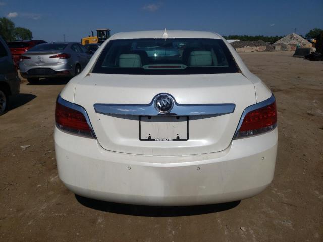 Photo 6 from auction – 2011 BUICK LACROSSE C with VIN 1G4GC5ED8BF310133