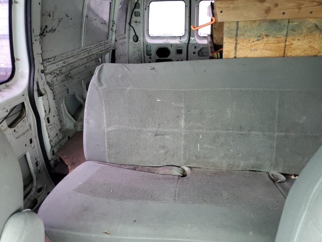 Foto 10 de la subasta – 2005 FORD ECONOLINE con VIN 1FTSS34L65HB34416