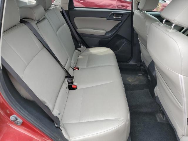 Photo 10 from auction – 2014 SUBARU FORESTER 2 with VIN JF2SJAHC6EH484731