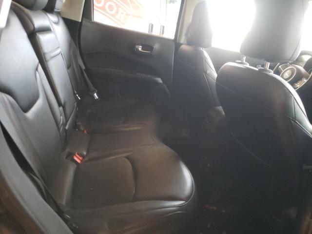 Photo 11 from auction – 2019 JEEP COMPASS LI with VIN 3C4NJDCB8KT673227