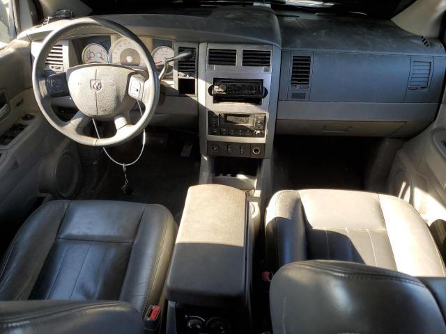 Photo 8 from auction – 2004 DODGE DURANGO LI with VIN 1D8HD58D54F171276