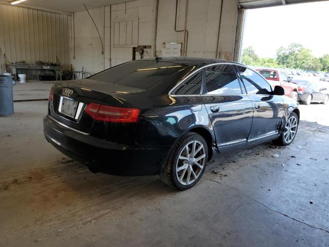 Photo 3 from auction – 2010 AUDI A6 PREMIUM with VIN WAUEKAFB0AN007014