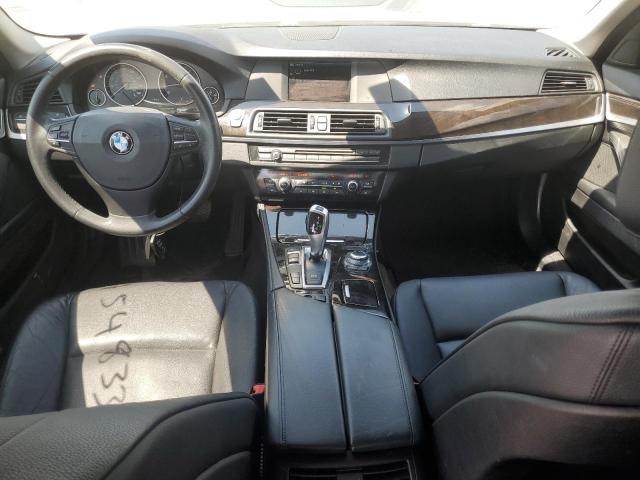 Photo 8 from auction – 2012 BMW 528 XI with VIN WBAXH5C50CDW09126