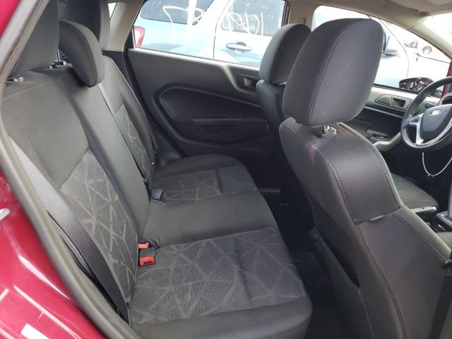 Photo 10 from auction – 2011 FORD FIESTA SE with VIN 3FADP4EJ1BM209842