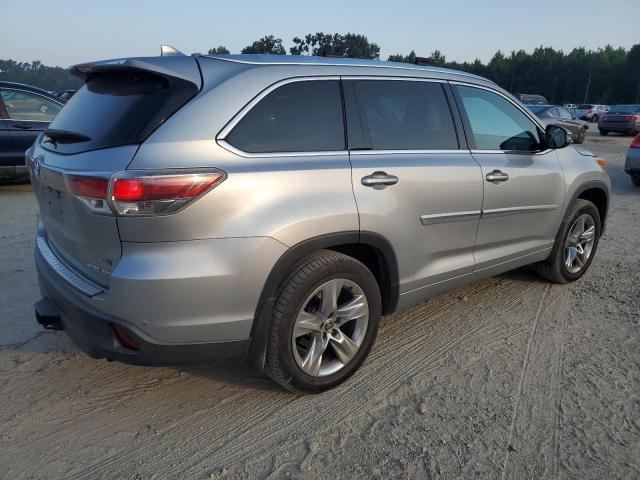 Photo 3 from auction – 2016 TOYOTA HIGHLANDER with VIN 5TDDKRFH1GS262775