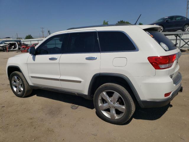 Photo 2 from auction – 2011 JEEP GRAND CHER with VIN 1J4RR6GT1BC735355