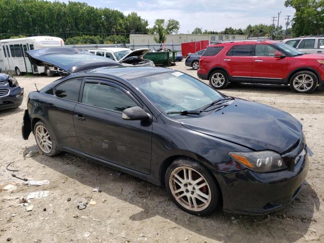 Photo 4 from auction – 2008 TOYOTA SCION with VIN JTKDE167580236290