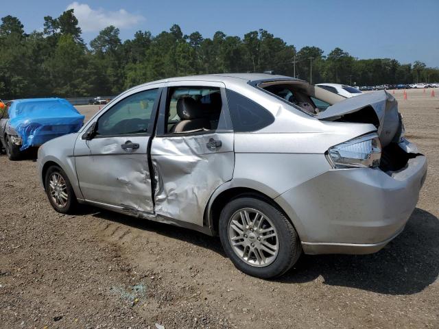 Photo 2 from auction – 2009 FORD FOCUS SE with VIN 1FAHP35NX9W150279